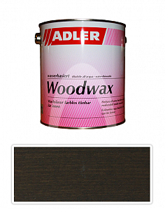 ADLER Woodwax - vosková emulze pro interiéry 2.5 l Darth Vader ST 04/5