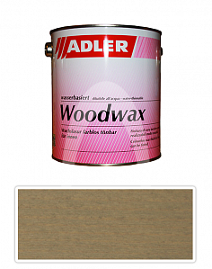 ADLER Woodwax - vosková emulze pro interiéry 2.5 l Prinzessin Leia ST 04/2