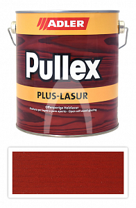 ADLER Pullex Plus Lasur - lazura na ochranu dřeva v exteriéru 2.5 l Ara ST 08/5