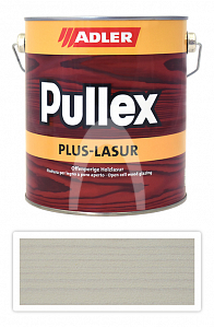ADLER Pullex Plus Lasur - lazura na ochranu dřeva v exteriéru 2.5 l Coco ST 08/1