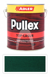 ADLER Pullex Top Lasur - tenkovrstvá lazura pro exteriéry 2.5 l Cocodrilo ST 07/5