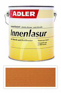 ADLER Innenlasur UV 100 - přírodní lazura na dřevo pro interiéry 2.5 l Tukan ST 08/3