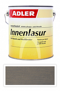 ADLER Innenlasur UV 100 - přírodní lazura na dřevo pro interiéry 2.5 l Mondpyramide ST 08/2