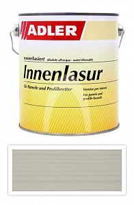 ADLER Innenlasur UV 100 - přírodní lazura na dřevo pro interiéry 2.5 l Coco ST 08/1
