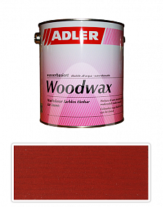 ADLER Woodwax - vosková emulze pro interiéry 2.5 l Ara ST 08/5