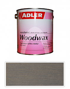 ADLER Woodwax - vosková emulze pro interiéry 2.5 l Mondpyramide ST 08/2