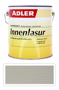 ADLER Innenlasur UV 100 - přírodní lazura na dřevo pro interiéry 2.5 l Salam Aleikum ST 14/2