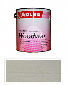 ADLER Woodwax - vosková emulze pro interiéry 2.5 l Salam Aleikum ST 14/2