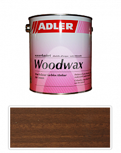 ADLER Woodwax - vosková emulze pro interiéry 2.5 l Tango ST 13/5