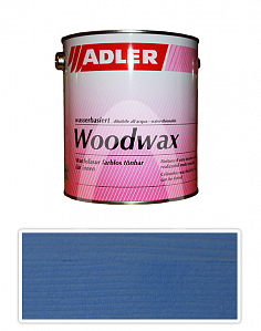 ADLER Woodwax - vosková emulze pro interiéry 2.5 l Poseidon ST 12/5
