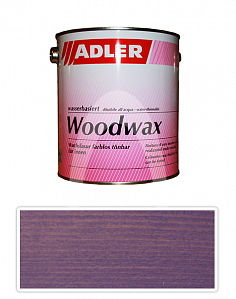 ADLER Woodwax - vosková emulze pro interiéry 2.5 l Circe ST 12/4