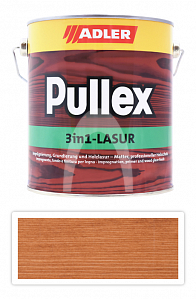 ADLER Pullex 3in1 Lasur - tenkovrstvá impregnační lazura 2.5 l Borovice 4435050046