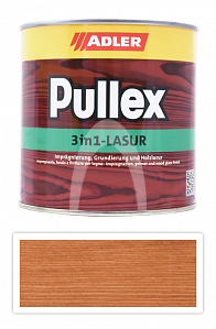 ADLER Pullex 3in1 Lasur - tenkovrstvá impregnační lazura 0.75 l Borovice 4435050046