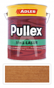 ADLER Pullex 3in1 Lasur - tenkovrstvá impregnační lazura 5 l Modřín 4435050045