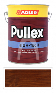 ADLER Pullex High Tech - lazura na ochranu dřeva v exteriéru 5 l Teak 
