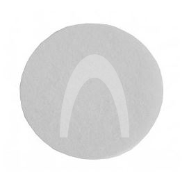OSMO Pad 24x150 mm Bílý 