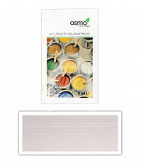 OSMO Jednorázová lazura HS 0.005 l Smrk bílý 9211 vzorek