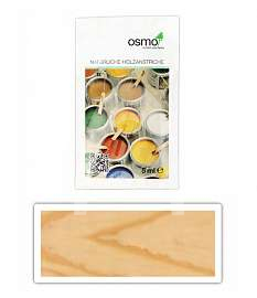 OSMO Tvrdý voskový olej pro interiéry 0.005 l Hedvábný polomat 3032 vzorek
