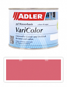 ADLER Varicolor - vodou ředitelná krycí barva univerzál 0.375 l Altrosa / Starorůžová RAL 3014