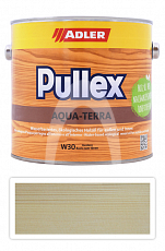 ADLER Pullex Aqua Terra - ekologický olej 2.5 l Bezbarvý 53470