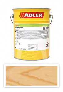 ADLER Lignovit Primo - vodou ředitelná impregnace 4 l Bezbarvá 53134