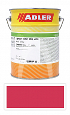 ADLER Lignovit Color - vodou ředitelná krycí barva 4 l Rosé / Růžová RAL 3017 báze