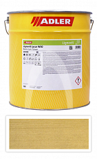 ADLER Lignovit Lasur - vodou ředitelná lazura na dřevo v exteriéru 18 l Sandbeige 5315