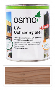 OSMO UV Olej Extra pro exteriéry 0.75 l Modřín 426