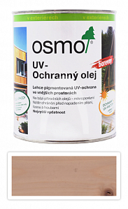 OSMO UV Olej Extra pro exteriéry 0.75 l Smrk 424