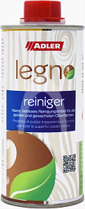 ADLER Legno Reiniger - čistící prostředek na olejované plochy 250 ml 80025