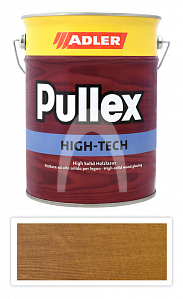 ADLER Pullex High Tech - lazura na ochranu dřeva v exteriéru 5 l Dub 50462