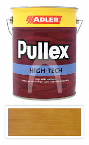 ADLER Pullex High Tech - lazura na ochranu dřeva v exteriéru 5 l Vrba 50461