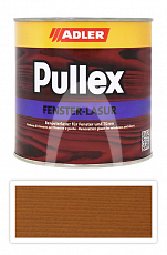 ADLER Pullex Fenster Lasur - renovační lazura na okna a dveře 0.75 l Autumn ST 01/5 