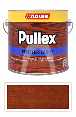 ADLER Pullex Fenster Lasur - renovační lazura na okna a dveře 2.5 l Borovice 50417