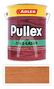 ADLER Pullex 3in1 Lasur - tenkovrstvá impregnační lazura 4.5 l Borovice 4435050046