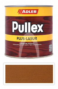 ADLER Pullex Plus Lasur - lazura na ochranu dřeva v exteriéru 0.75 l Autumn ST 01/5