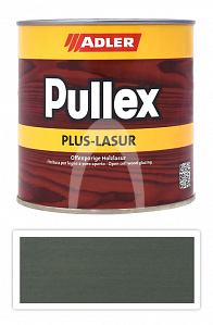 ADLER Pullex Plus Lasur - lazura na ochranu dřeva v exteriéru 0.75 l Boulevard LW 05/4