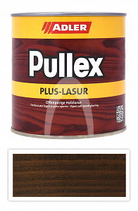 ADLER Pullex Plus Lasur - lazura na ochranu dřeva v exteriéru 0.75 l Dammerung ST 03/5