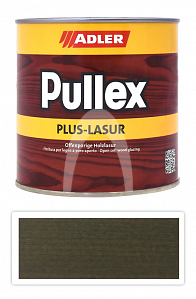 ADLER Pullex Plus Lasur - lazura na ochranu dřeva v exteriéru 0.75 l Eisenstadt LW 06/4