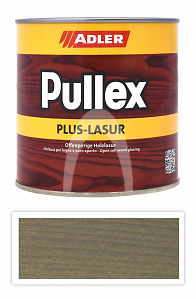 ADLER Pullex Plus Lasur - lazura na ochranu dřeva v exteriéru 0.75 l Matrix ST 04/4