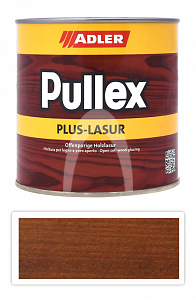 ADLER Pullex Plus Lasur - lazura na ochranu dřeva v exteriéru 0.75 l Motion ST 02/4
