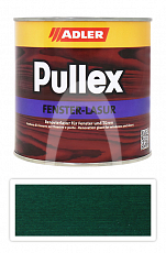 ADLER Pullex Fenster Lasur - renovační lazura na okna a dveře 0.75 l Cocodrilo ST 07/5