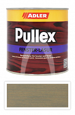 ADLER Pullex Fenster Lasur - renovační lazura na okna a dveře 0.75 l Nanny LW 06/2