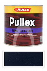 ADLER Pullex Fenster Lasur - renovační lazura na okna a dveře 0.75 l Tintifax LW 07/3