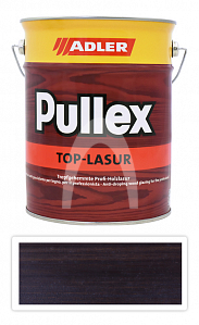 ADLER Pullex Top Lasur - tenkovrstvá lazura pro exteriéry 4.5 l Wenge 50562
