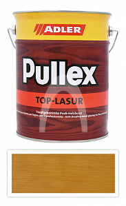 ADLER Pullex Top Lasur - tenkovrstvá lazura pro exteriéry 4.5 l Vrba 50551