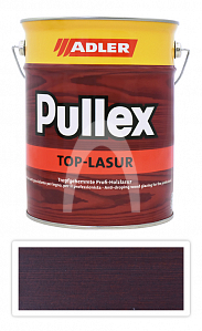 ADLER Pullex Top Lasur - tenkovrstvá lazura pro exteriéry 4.5 l Afzelia 50561