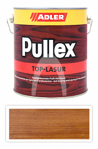 ADLER Pullex Top Lasur - tenkovrstvá lazura pro exteriéry 2.5 l Modřín 50553