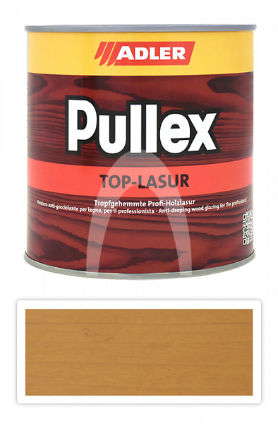 ADLER Pullex Top Lasur - tenkovrstvá lazura pro exteriéry 0.75 l Whisper LW 04/1