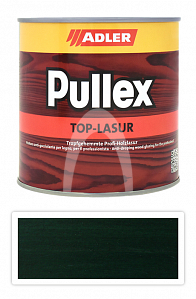 ADLER Pullex Top Lasur - tenkovrstvá lazura pro exteriéry 0.75 l Urwald LW 07/5